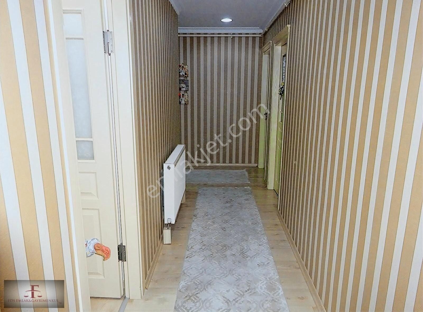 B.evler Yenibosna Çobançeşme Mah Satılık Otoparklı 3+1 Daire - Görsel 10