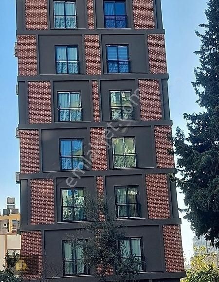 Çukurova Güzelyalı Kiralık Daire T.özal'da İller Bankasına Yakın Full Eşyalı Hasarsız Yeni Bina!!