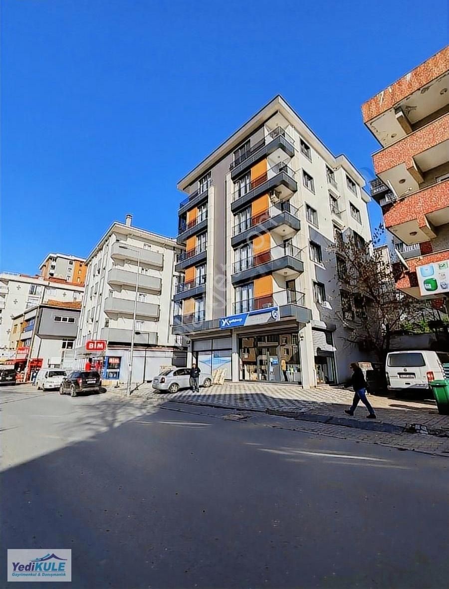 Ümraniye Çakmak Kiralık Daire Tavukçuyolu Üzeri , Metroya Yakın 4.kat Güney Cephe Sıfır Daire