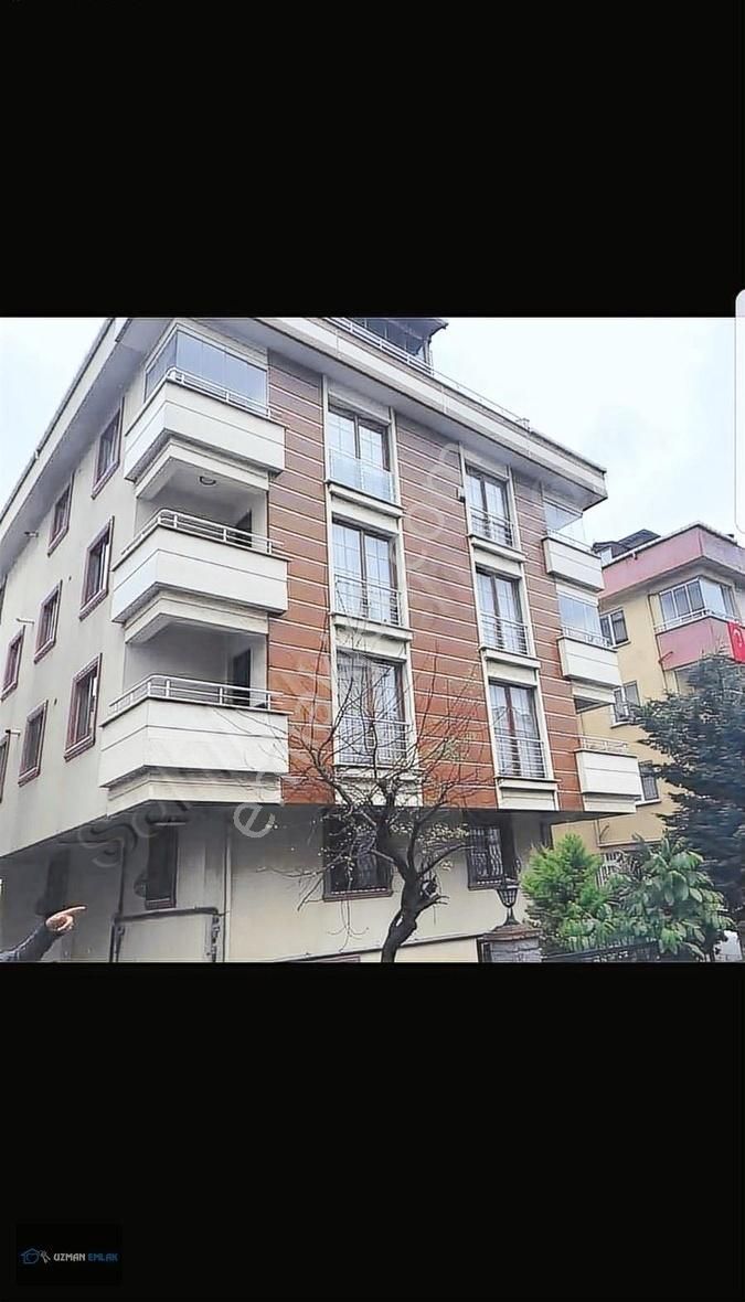 Ataşehir İnönü Satılık Daire Ataşehirde Geniş 2+1 Daire