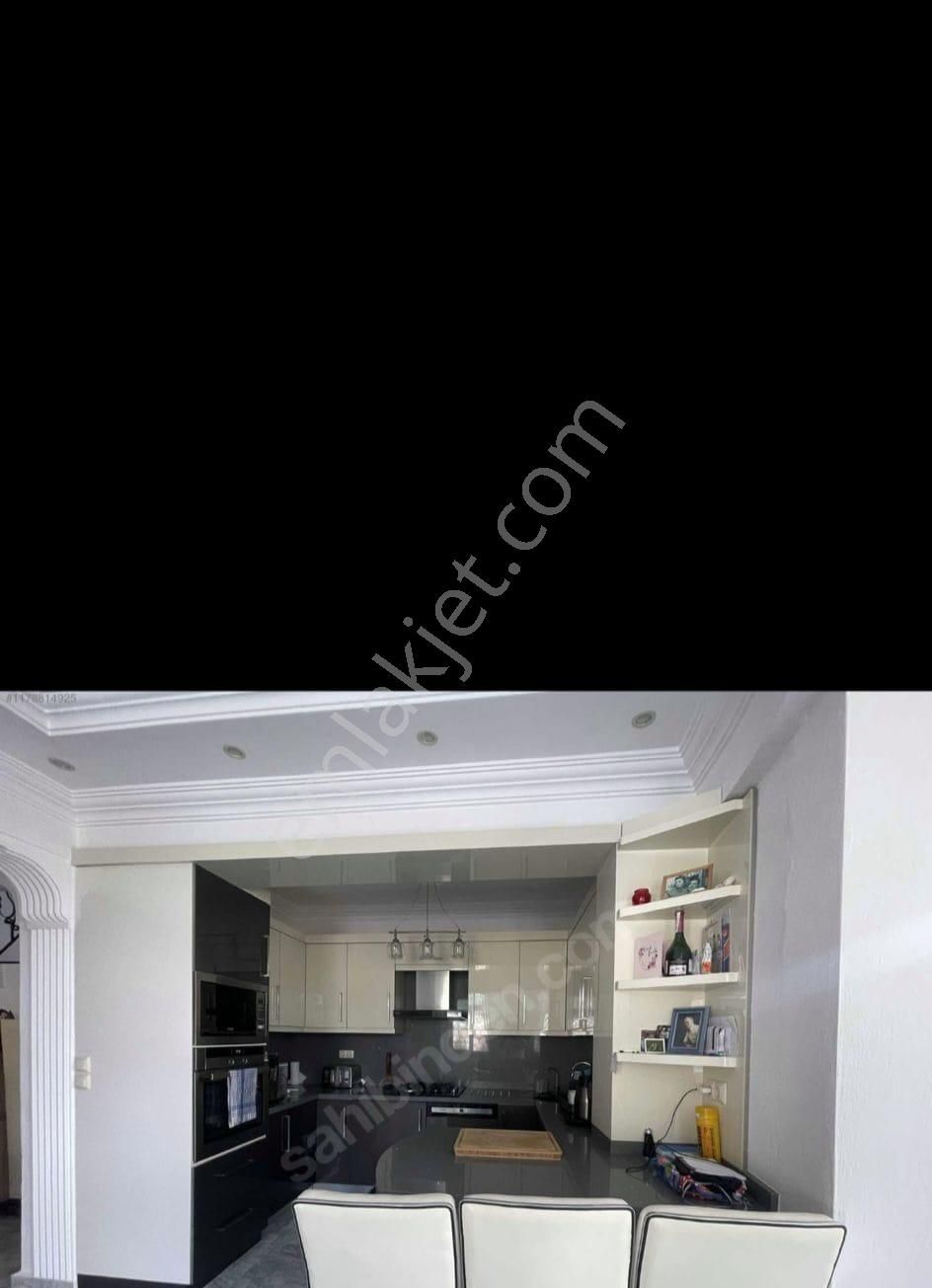 İzmir İli Yeni Foça Da Satılık Lüx Villa - Görsel 30