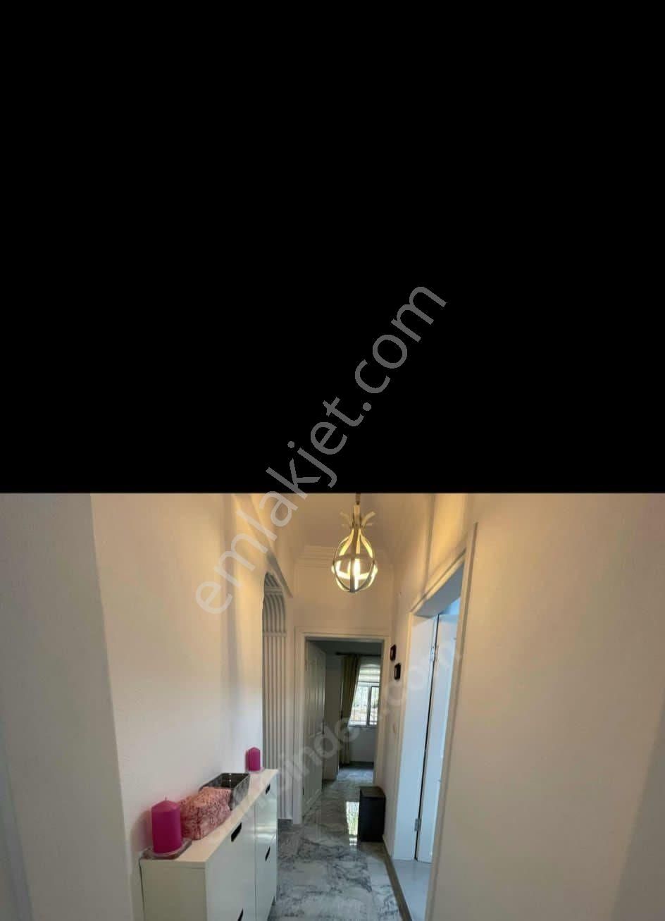 İzmir İli Yeni Foça Da Satılık Lüx Villa - Görsel 16