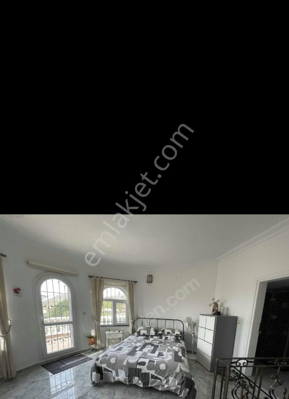 İzmir İli Yeni Foça Da Satılık Lüx Villa - Görsel 15