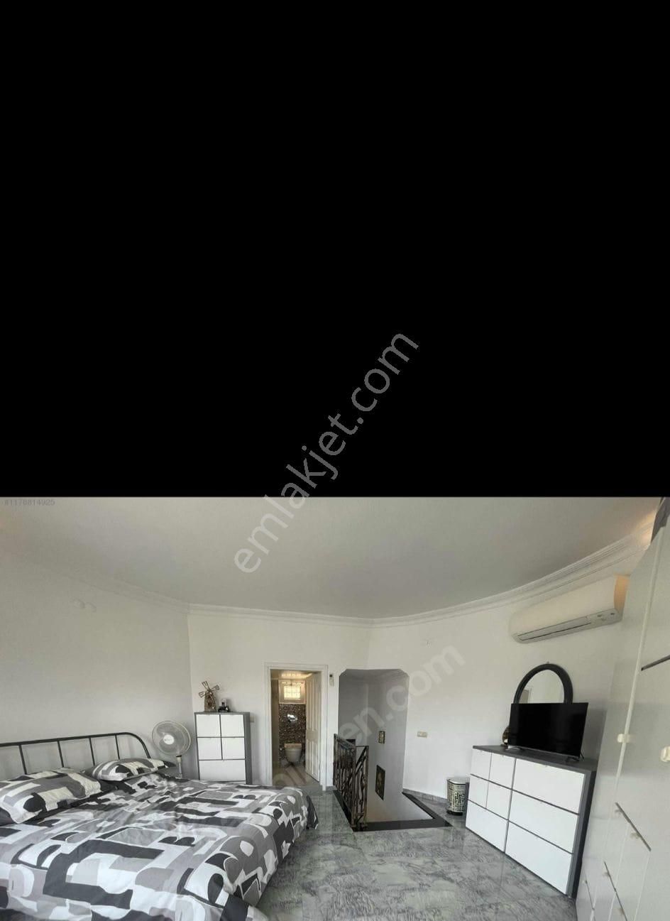 İzmir İli Yeni Foça Da Satılık Lüx Villa - Görsel 24