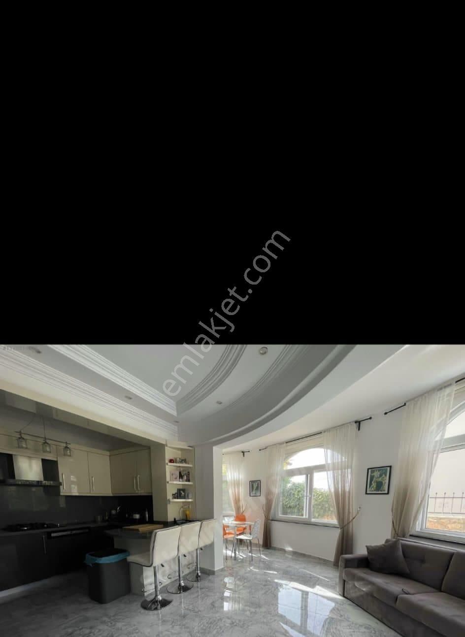 İzmir İli Yeni Foça Da Satılık Lüx Villa - Görsel 11