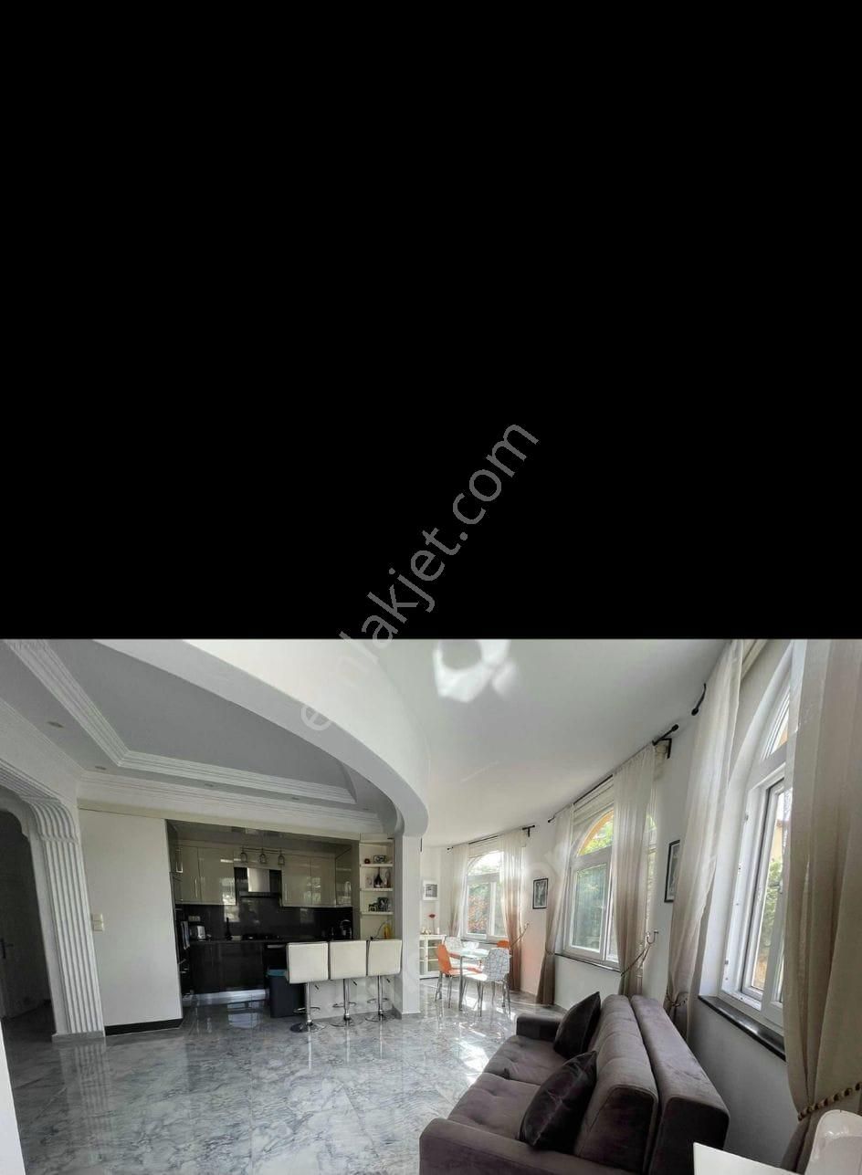 İzmir İli Yeni Foça Da Satılık Lüx Villa - Görsel 12