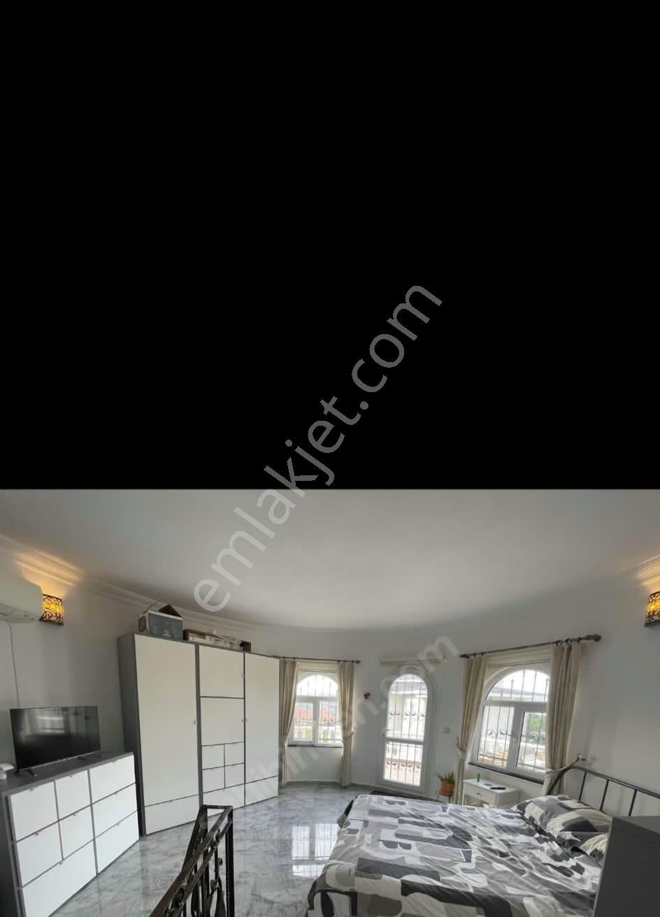 İzmir İli Yeni Foça Da Satılık Lüx Villa - Görsel 7