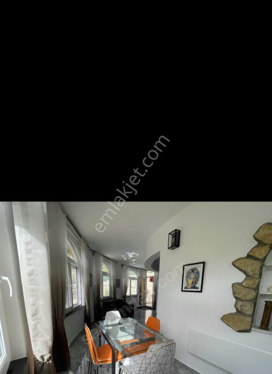 İzmir İli Yeni Foça Da Satılık Lüx Villa - Görsel 8