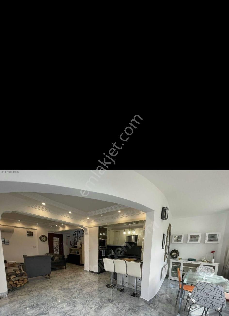 İzmir İli Yeni Foça Da Satılık Lüx Villa - Görsel 23