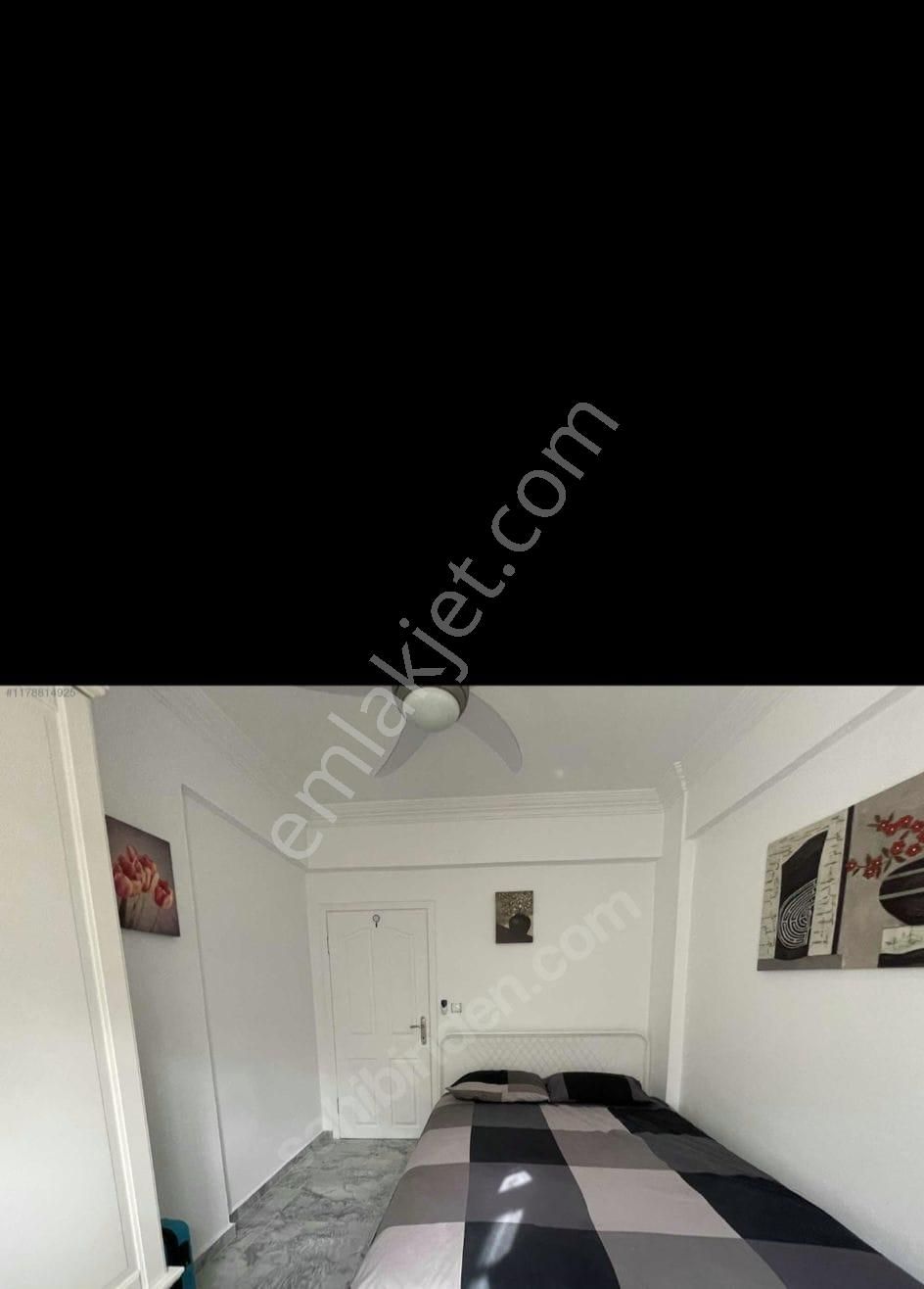 İzmir İli Yeni Foça Da Satılık Lüx Villa - Görsel 33