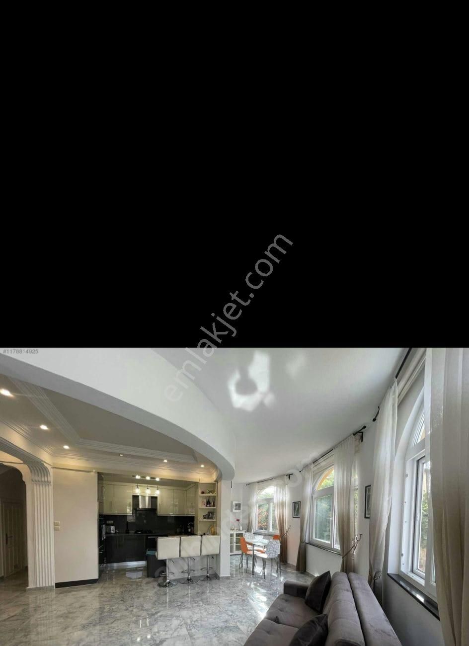 İzmir İli Yeni Foça Da Satılık Lüx Villa - Görsel 25