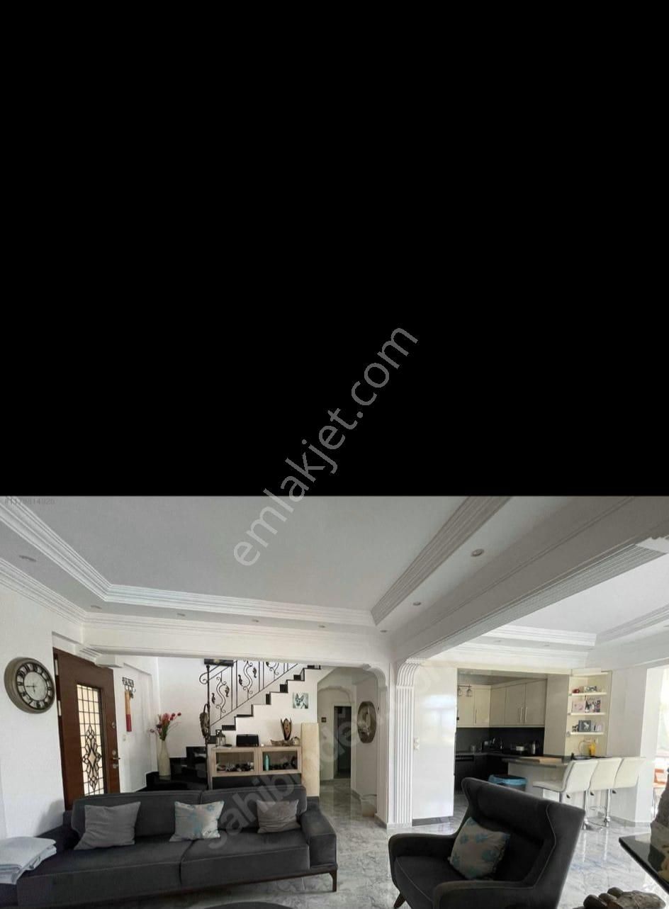 İzmir İli Yeni Foça Da Satılık Lüx Villa - Görsel 28