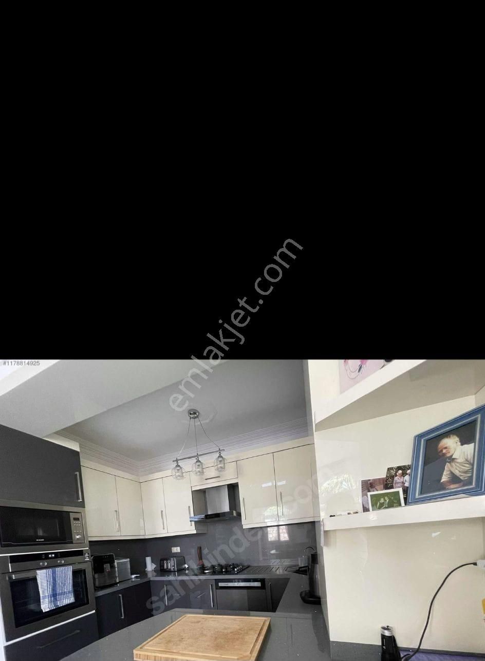 İzmir İli Yeni Foça Da Satılık Lüx Villa - Görsel 32