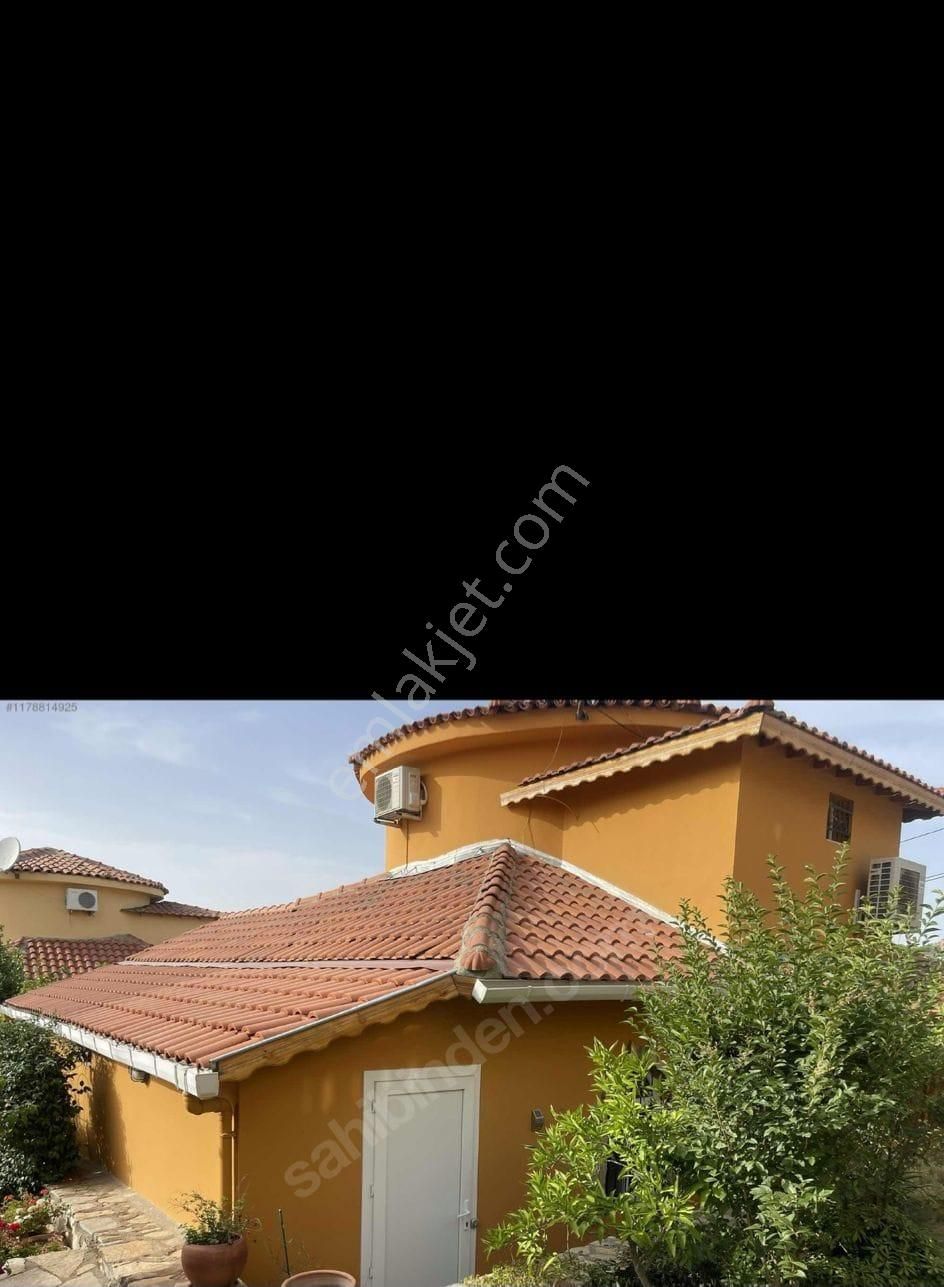 İzmir İli Yeni Foça Da Satılık Lüx Villa - Görsel 4