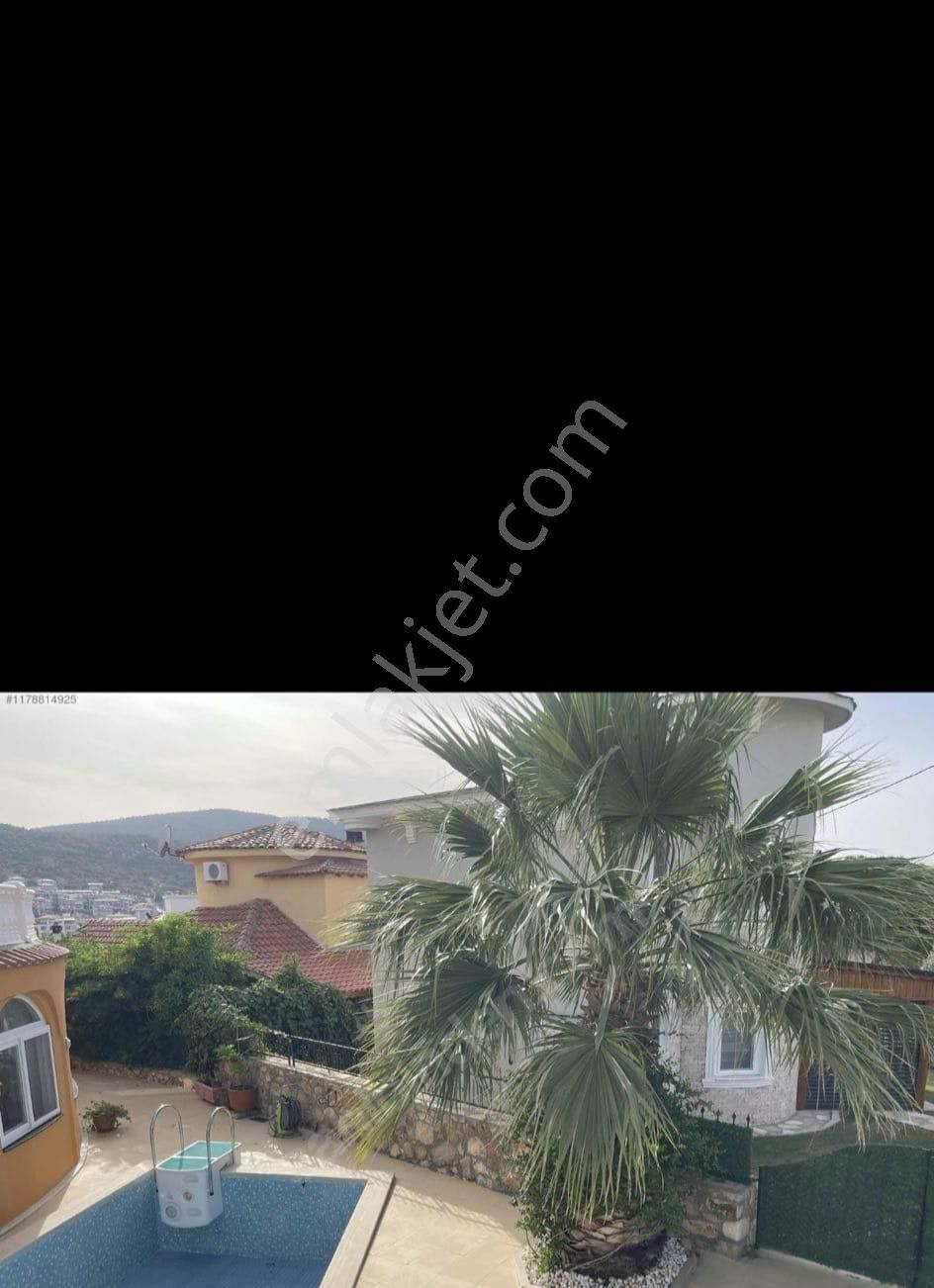 İzmir İli Yeni Foça Da Satılık Lüx Villa - Görsel 22