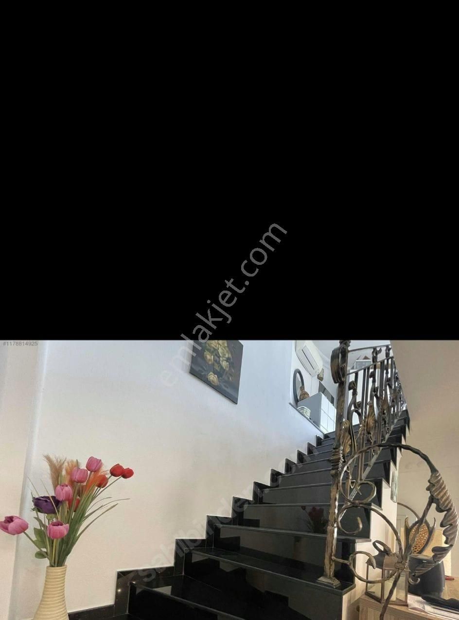 İzmir İli Yeni Foça Da Satılık Lüx Villa - Görsel 34