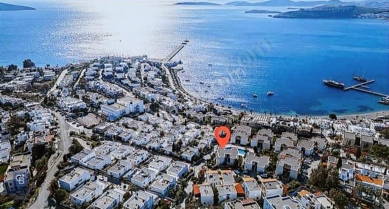 Bodrum Kumbahçe Satılık Daire Hayalinizdeki Ev