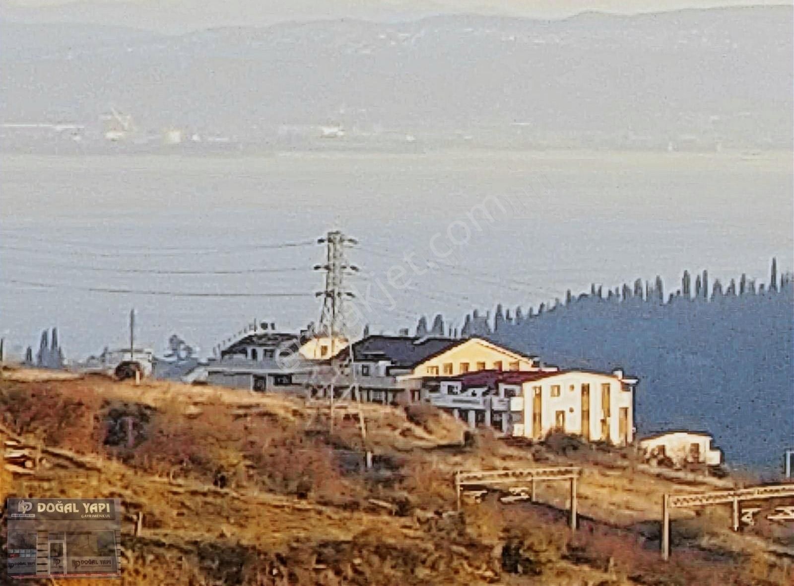 Gebze İstasyon Satılık Bina Satılık Bina Dört Katlı Bodrumlu Gebze İstasyon Mah Marmaraya