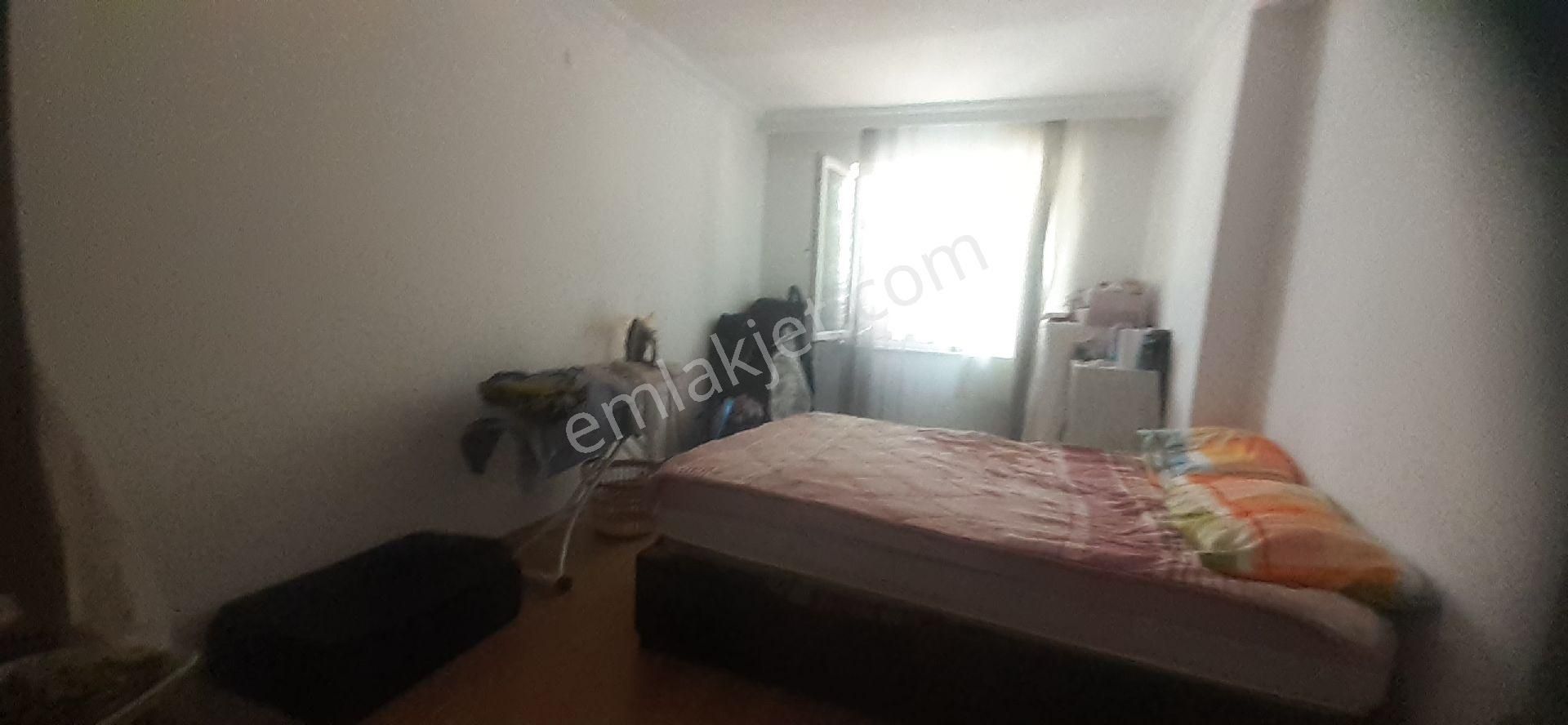 Kepez Gülveren Satılık 2+1 Yüksek Giriş