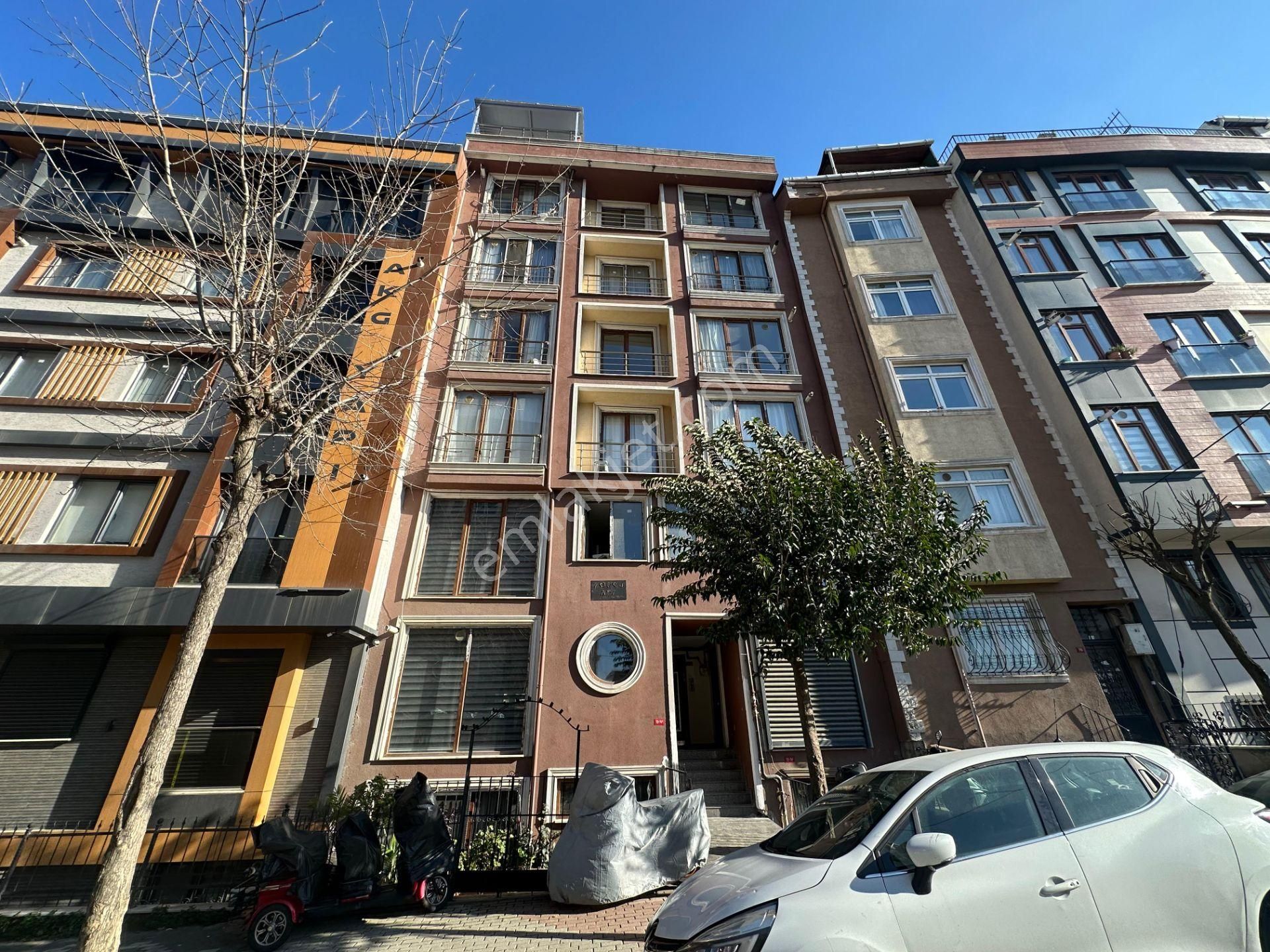 Şişli Kuştepe Satılık Daire Tuncaydan İçi Boş Veya 17.000tl Kira Getiricek Satılık 1+1 Daire