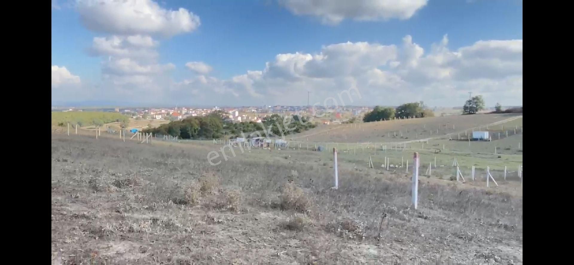 Saray Büyükyoncalı Merkez Satılık Konut İmarlı Sahibinden Yeniköyde