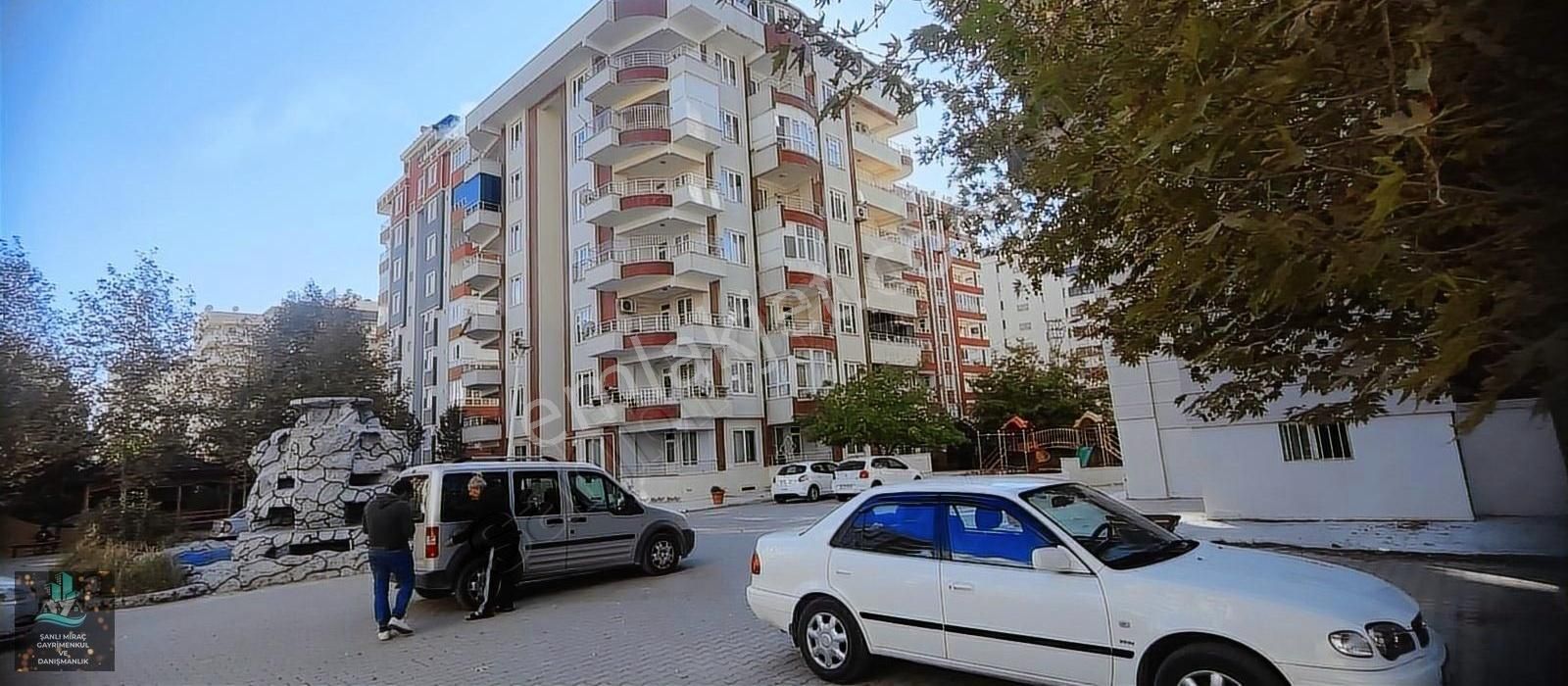 Karaköprü Ali Baba Satılık Daire Karaköprü Alibaba Mah 4+1 Satılık Daire