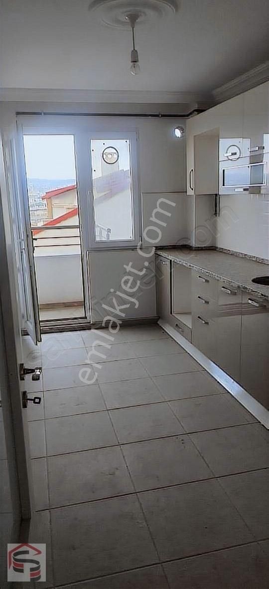 Darıca Osman Gazi Kiralık Daire Darıca Osmangazi'de Kiralık Lüks Arat Daire 2+1 90 Mtr