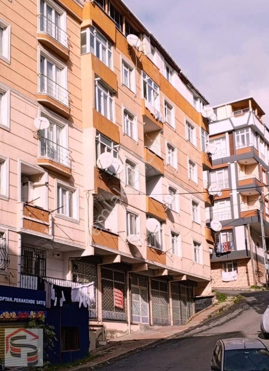 Sultangazi Zübeyde Hanım Satılık Daire İstanbul Sultangazi Zübeydehanım Mh Satılık 2+1 110 Mtr