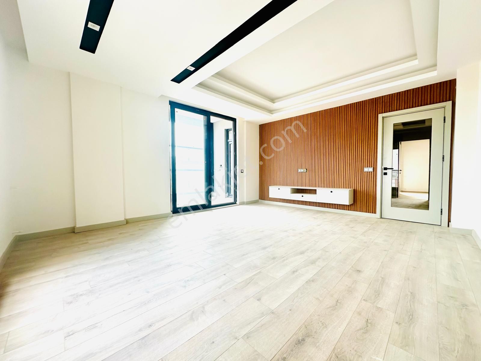 Kepez Demirel Satılık Daire ​🏡3+1 140m2 Ultra Lüks, Sıfır Katta Ebeveyn Banyolu, Havuzlu, Ultra Lüx