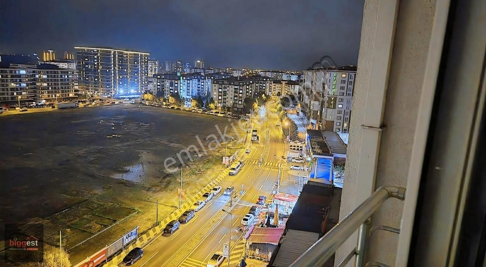 Çorlu Esentepe Satılık Daire Çorlu Ergene Vadisi Sitesi 2+1