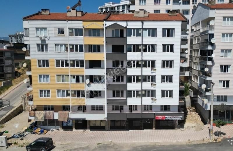 Edremit Atatürk Satılık Daire Century 21 Bal Dan Edremit Atatürk Mah.de Satılık 2+1 Daireler