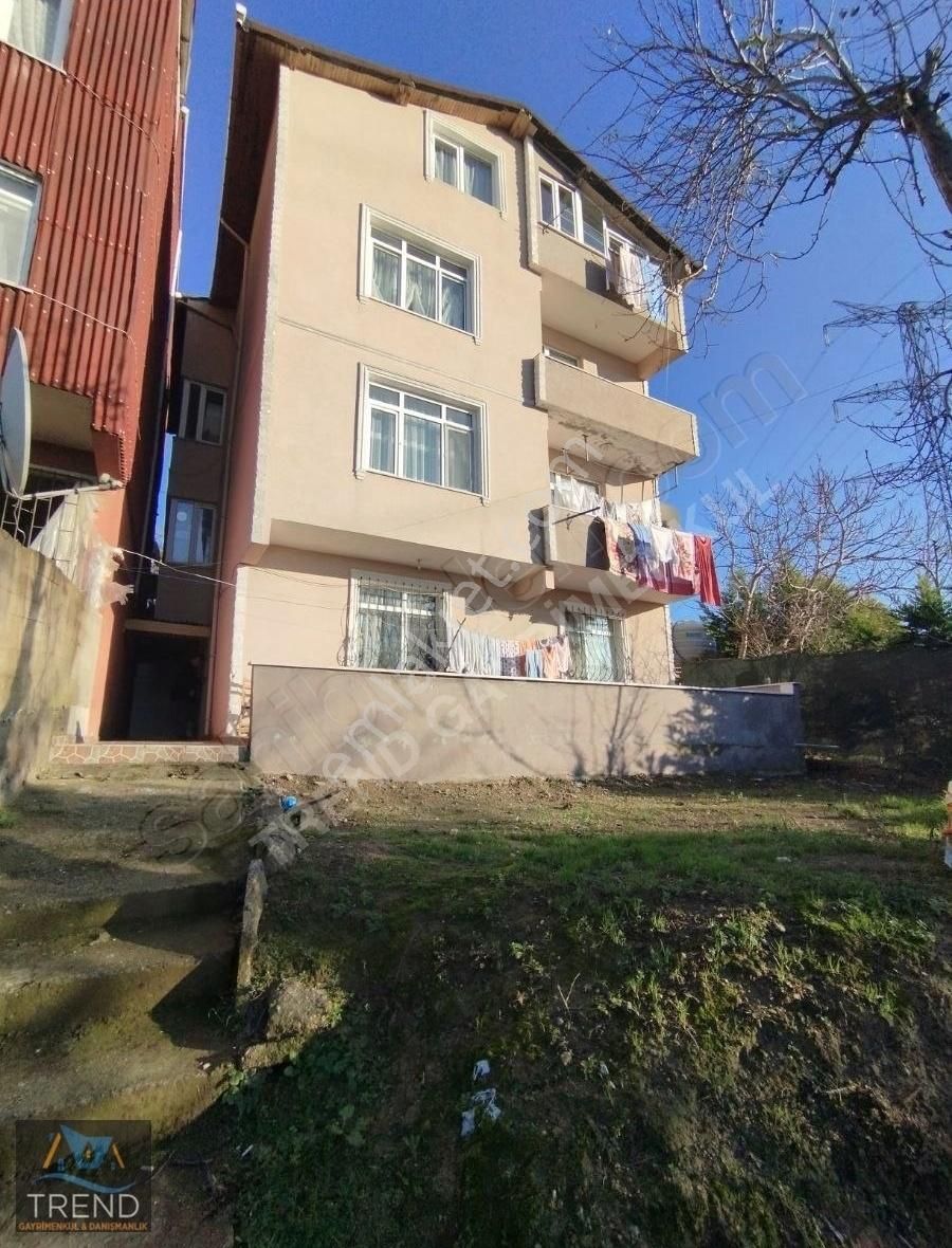 Beykoz Örnekköy Satılık Daire Engin Can'dan Satılık Daire 120 M2 3+1 Giriş Kat