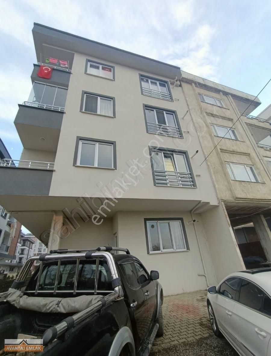 Altınordu Cumhuriyet Satılık Daire Yatırımlık Fırsat Daire Cumhuriyette 90 M2 2+1 Satılık