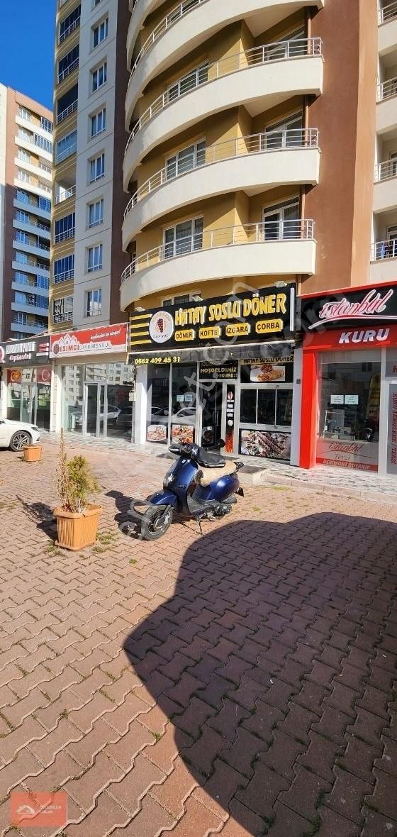 Melikgazi Gesi Fatih Devren Restaurant Fiyat Düştü !! İldem 2 De Devren Kebab Dürüm Salonu