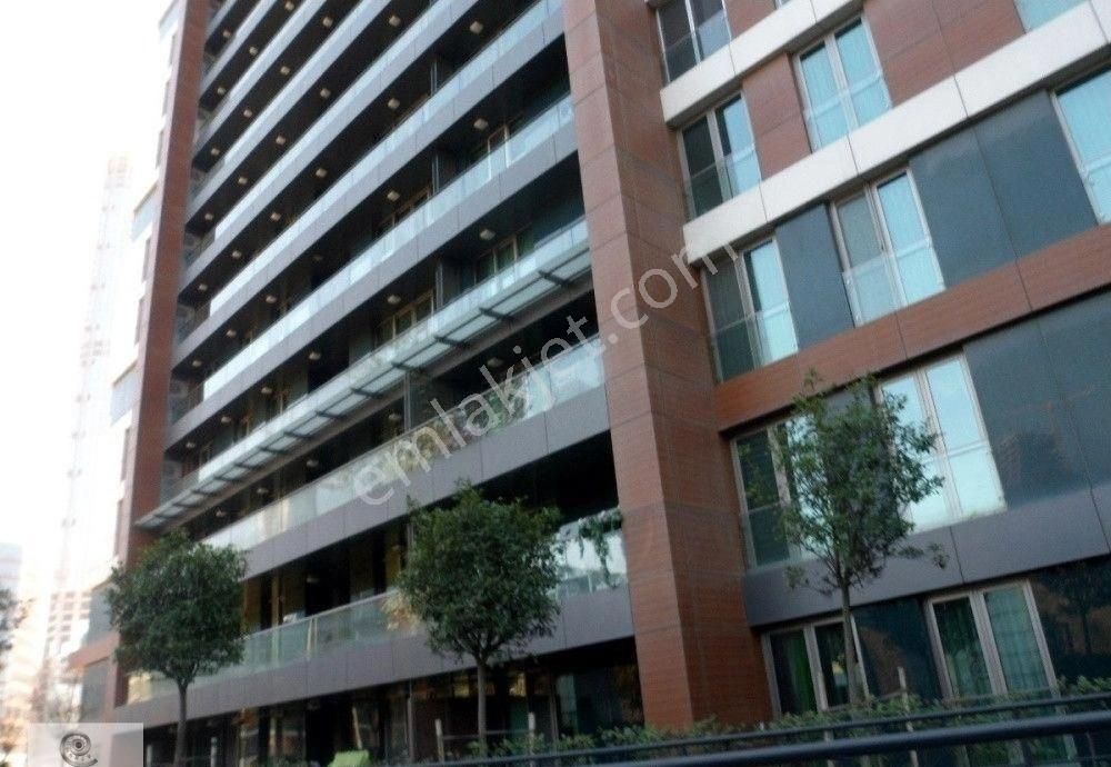 Kağıthane Hamidiye Satılık Residence For Sale Vadıstnbul Da Satilik 2+1 Daire