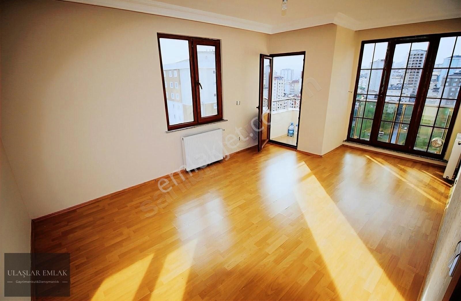 Ümraniye Site Kiralık Daire Ümraniye Site Mah 2+1 90 M2 Kiralık 9.kat Manzaralı Daire