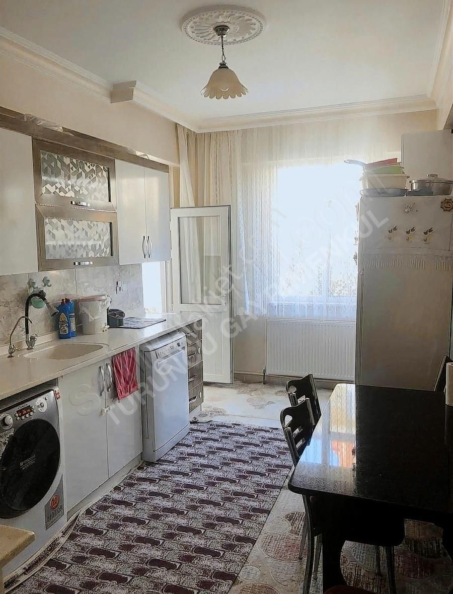 Harmancık'ta Satılık 3+1 Daire - Görsel 18