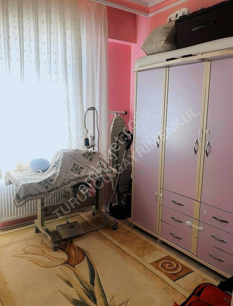 Harmancık'ta Satılık 3+1 Daire - Görsel 13