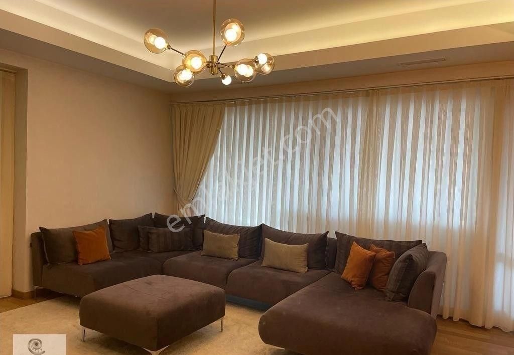 Sarıyer Maslak Satılık Residence Maslak 1453 Da Satılık 2+1 Daıre فروشی مناسب کارت شهروندی