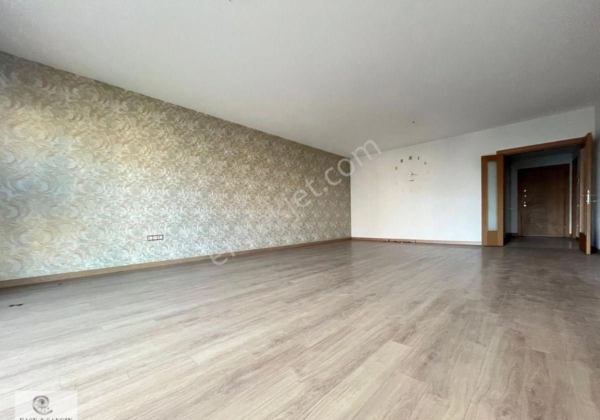 Eyüpsultan 5. Levent Satılık Residence 5.levent Torunlar Önü Açık Peyzaj Manzaralı Satılık Boş 4+1 Daire