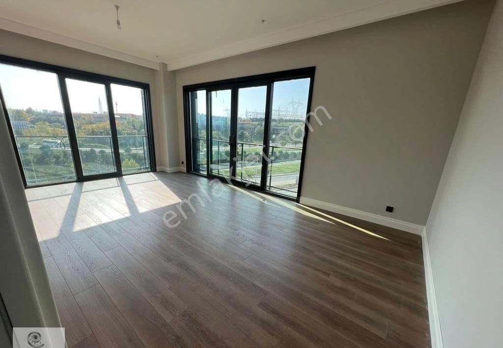 Kağıthane Hamidiye Satılık Residence Çamlıvadi Satılık Boş 2+1 Daire Oturuma Hazır