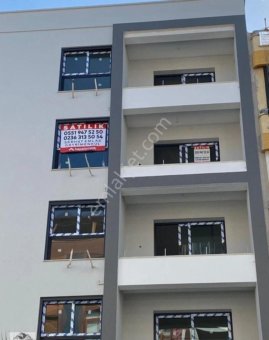 Turgutlu Selvilitepe Satılık Daire Turgutlu Satılık Acarlar Mah Bulvarda 130m2.b 125m2.n 3+1 Oda Açık Mutfak Ebeveyn Banyo Sıfır Daire