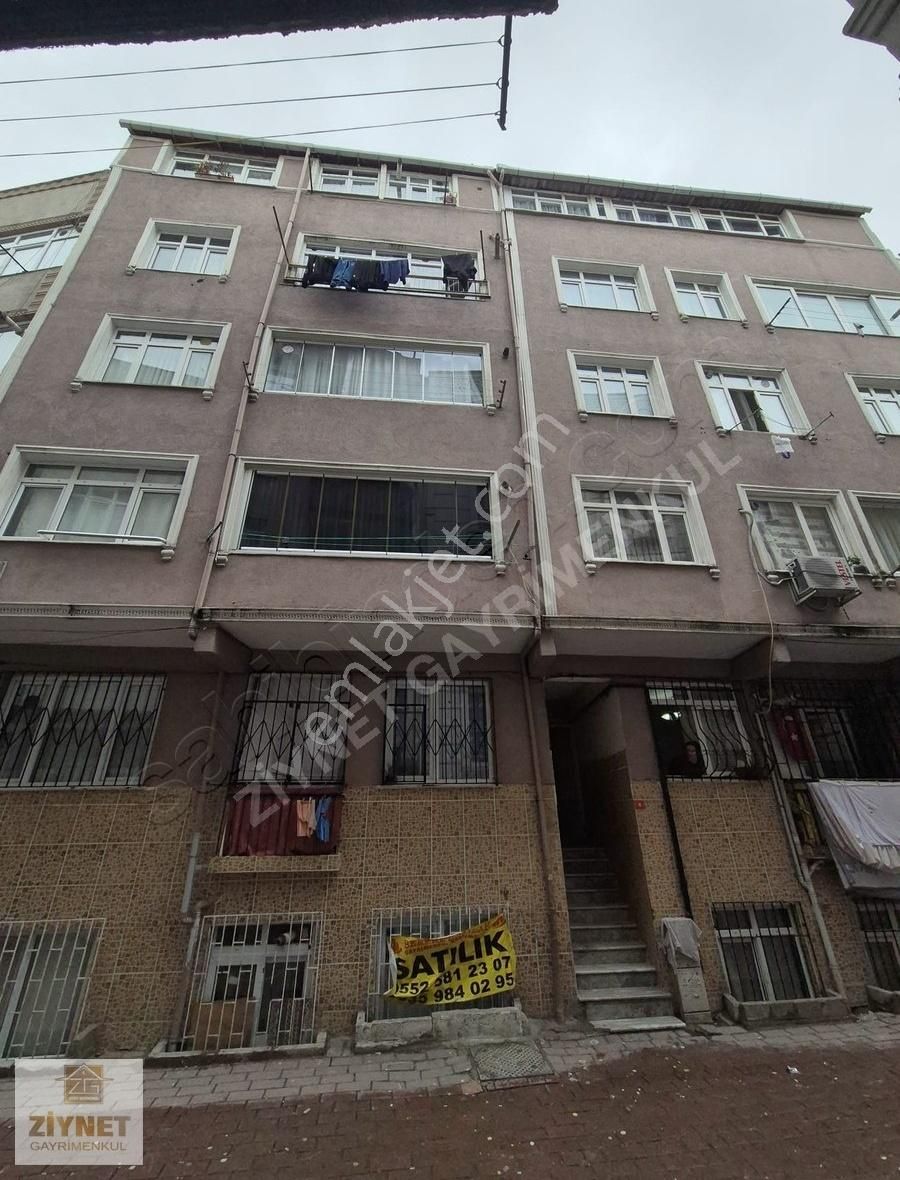 Zeytinburnu Veliefendi Satılık Daire Veliefendide Kelepir 2+1 Daire