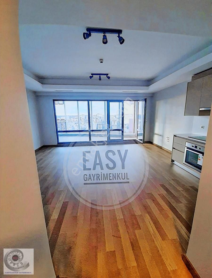 Sarıyer Maslak Satılık Residence Maslak 1453 Da Satilik 1+0 Daire فروشی