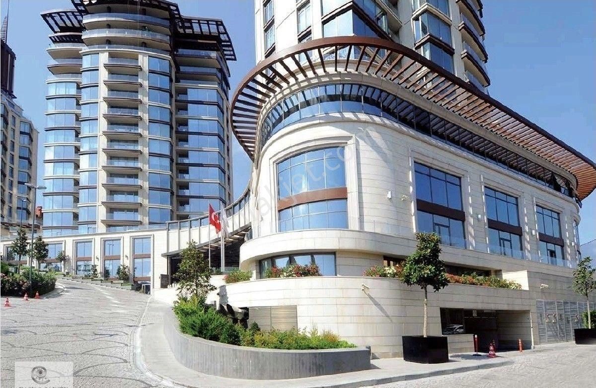 Beşiktaş Vişnezade Kiralık Plaza Katı Beşiktaş Maçka Armani Kiralık 1150 M2 Ofis