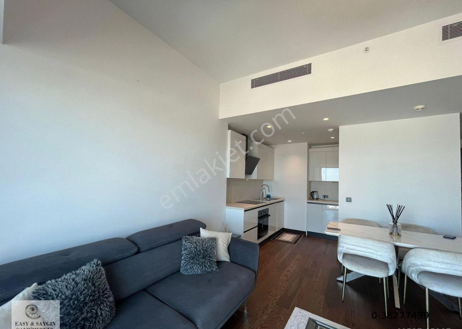 Şişli Merkez Kiralık Residence Şişli Rotana Resıdence 241 Eşyalı Kiralık Daire Boş Yüksek Kat***muhteşem Şehir Manzaralı***