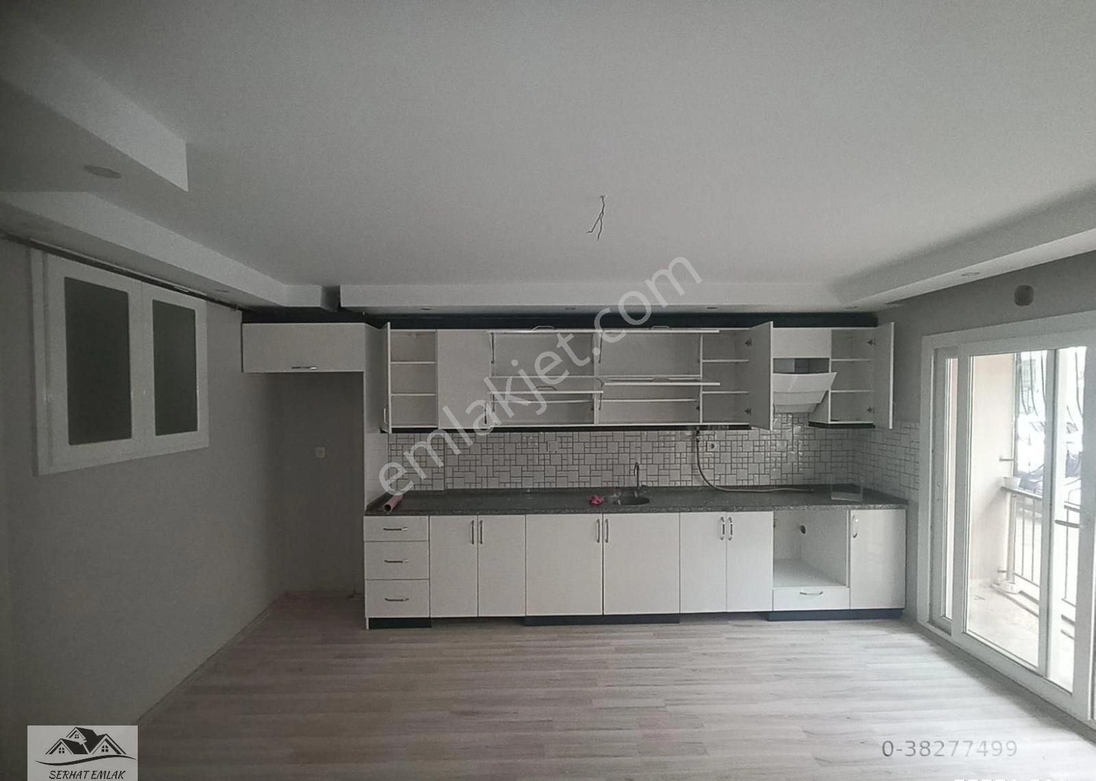 Turgutlu Yıldırım Kiralık Daire Turgutlu Kiralık Yıldırım Mah 105m2 Net 3+1 Oda Yüksek Giriş Doğalgazlı Bahçeli Balkonlu 4 Yıllık D.