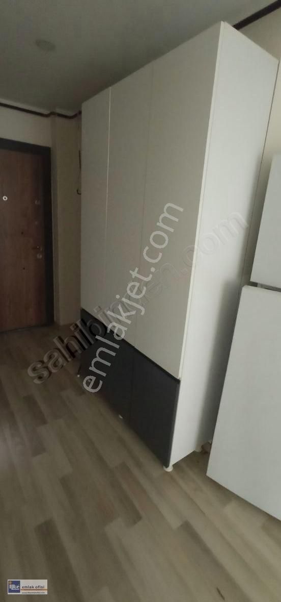 İlke Emlak'tan Cumhuriyet Mah.eşyalı Merkezi Konumda 2+1 Daire - Görsel 3