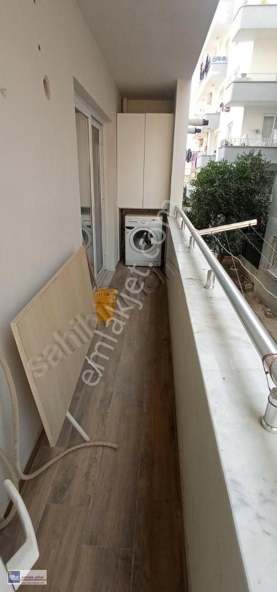 İlke Emlak'tan Cumhuriyet Mah.eşyalı Merkezi Konumda 2+1 Daire - Görsel 8