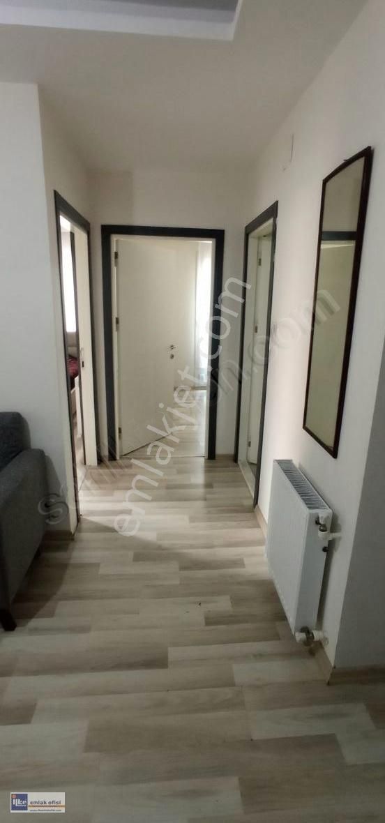 İlke Emlak'tan Cumhuriyet Mah.eşyalı Merkezi Konumda 2+1 Daire - Görsel 9